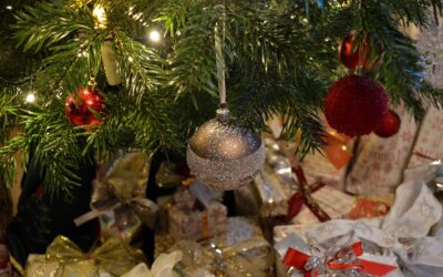 Julbord på Skärgårn